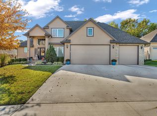 6315 SW 42nd Cir, Topeka, KS 66610