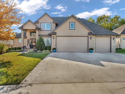 6315 SW 42nd Cir, Topeka, KS, 66610