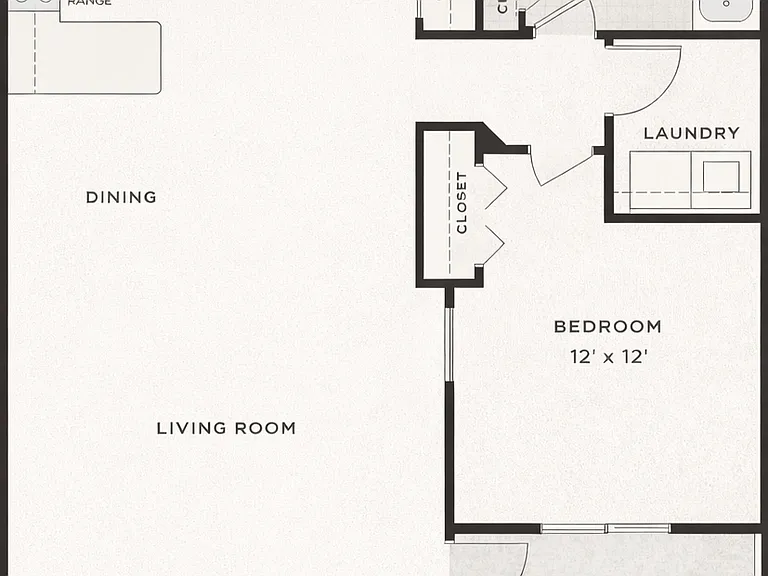 The Woods Apartments — Photo 7