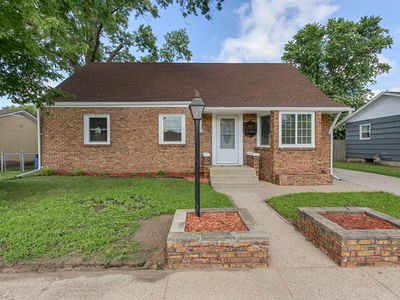 709 Indiana Ave, Michigan City, IN, 46360