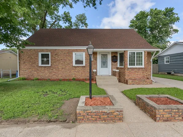 709 Indiana Ave, Michigan City, IN 46360