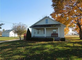 4620 W Us Route 36, Piqua, OH 45356