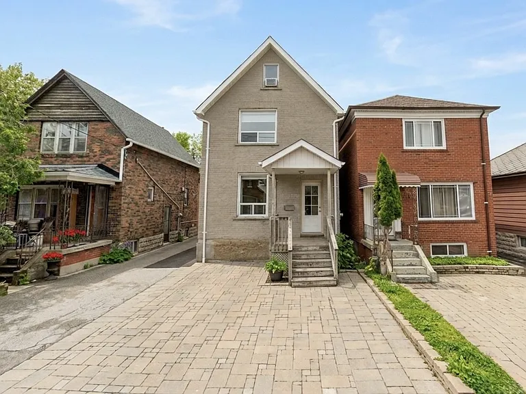 26 Rockvale Ave #BASEMENT — Photo 5