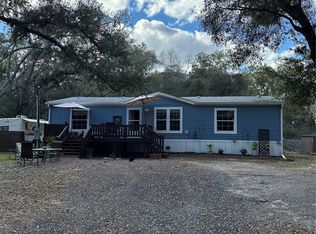 7790 N Hamilton Rd, Dunnellon, FL 34433