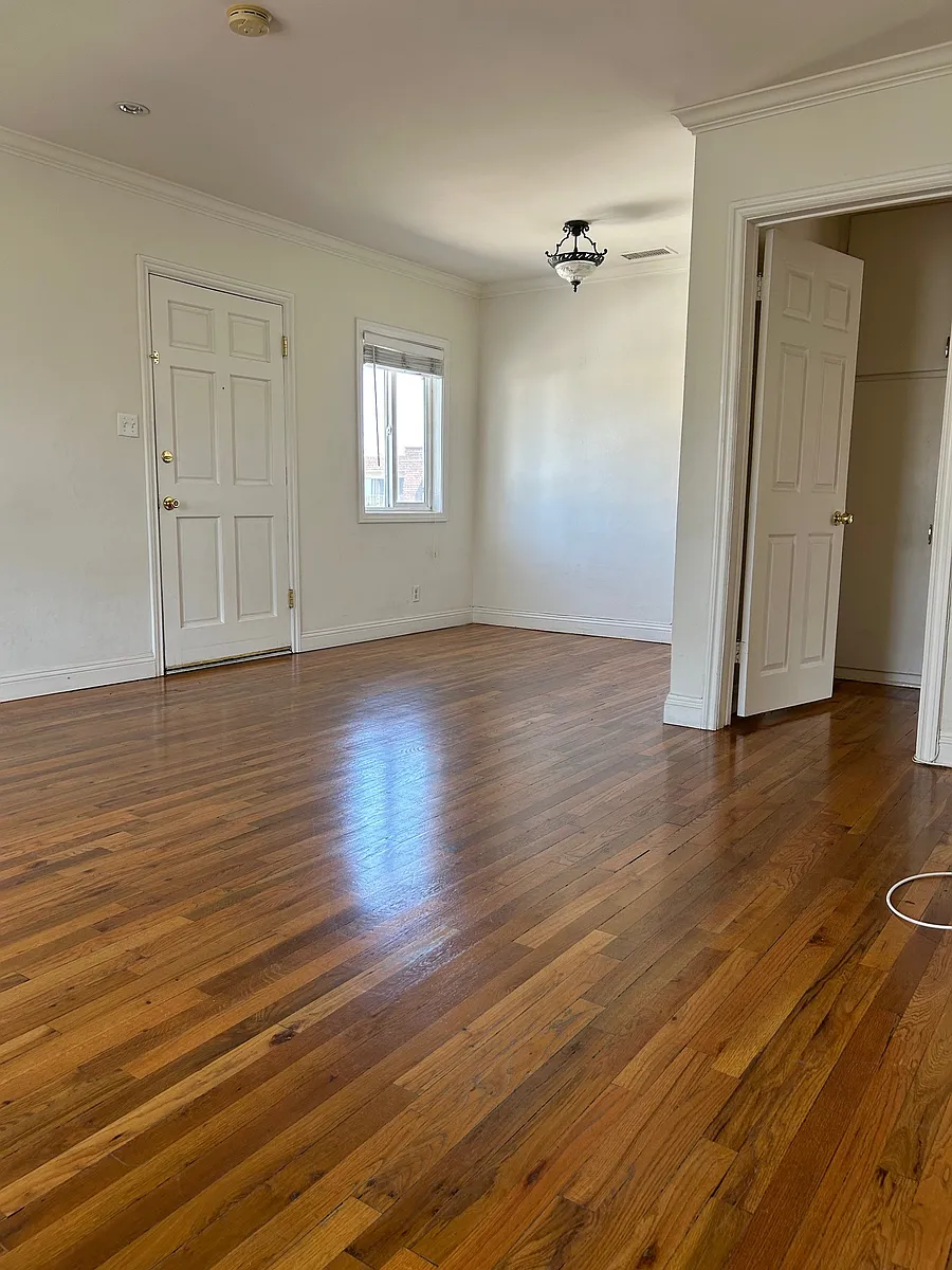 Living Room - 5555 1/2 Costello Ave