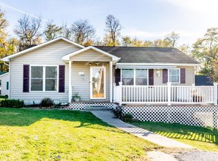 531 Kelley St, Harrisonburg, VA 22802