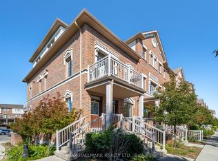 180 Howden Blvd #80, Brampton, ON L6S0E6