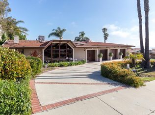 6724 Crest Rd, Rancho Palos Verdes, CA 90275