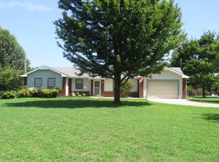 60211 E 318 Rd, Grove, OK 74344