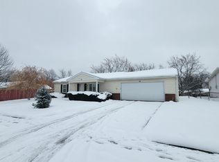 6628 Hackberry Dr, Fort Wayne, IN