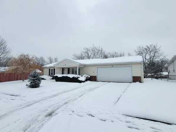 6628 Hackberry Dr, Fort Wayne, IN 46825