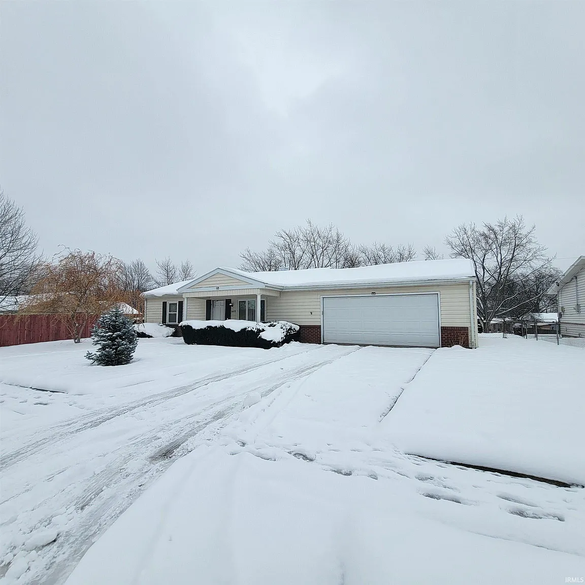 6628 Hackberry Dr photo 1