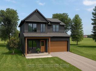 30 Sheldabren St, North Middlesex, ON