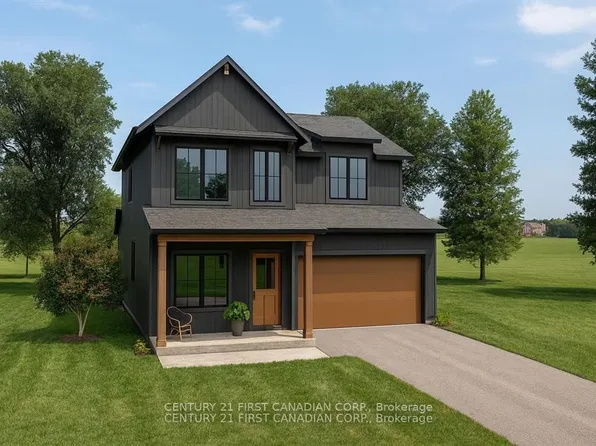 30 Sheldabren St, North Middlesex, ON N0M 1A0