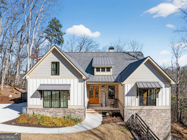 110 Planters Knl, Baldwin, GA 30511