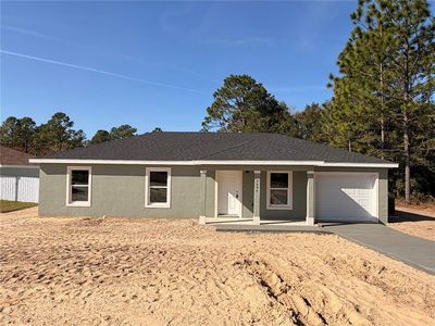 2694 SW 151st Ave, Ocala, FL, 34481
