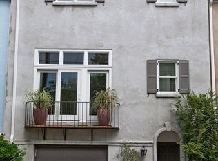 26 Archdale St, Charleston, SC 29401