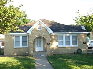 1625 Fourcade St, Houston, TX 77023