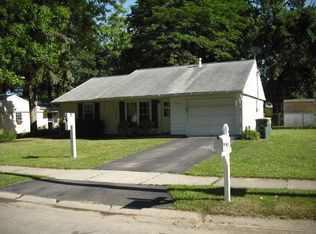 1504 McCord Rd, Valparaiso, IN 46383