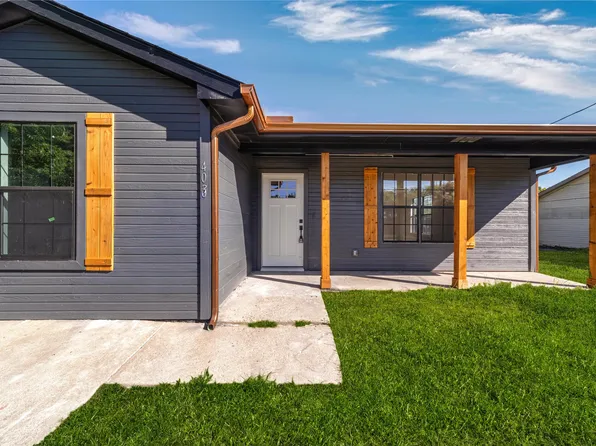 403 Melody Cir, Kaufman, TX 75142