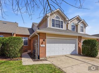 (Undisclosed Address), Darien, IL