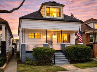 11633 Saint Aubin St, Hamtramck, MI 48212