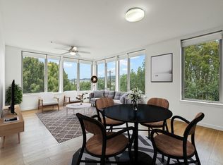 East 12 Lofts, Portland, OR 97214