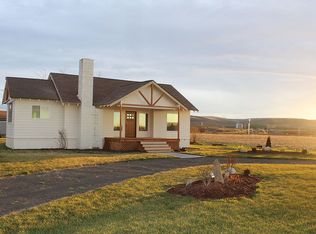 52434 County Rd, Milton Freewater, OR 97862