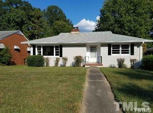 2520 N Roxboro St, Durham, NC 27704