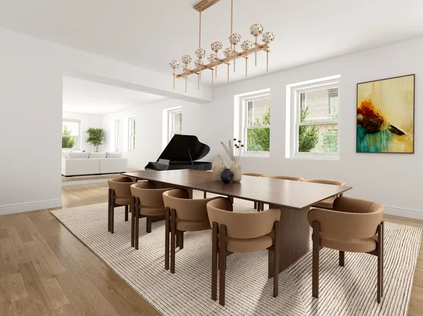 860 Park Avenue image 3 of 19