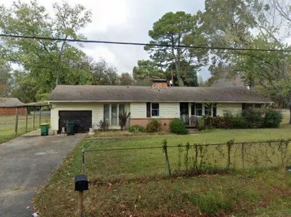 7212 Mabelvale Pike, Little Rock, AR 72209