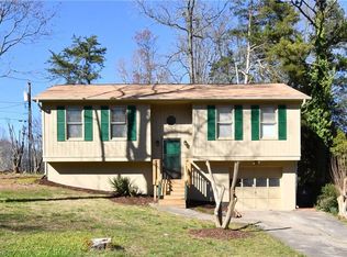 287 Weisner St, Winston Salem, NC 27127