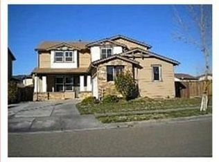 2397 S Creekside Dr, Los Banos, CA