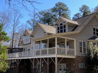 4401 Birnamwood Ct, Holly Springs, NC 27540