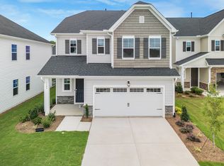 1164 Topaz Cave Cir, Raleigh, NC 27610