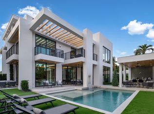 400 NE Olive Way, Boca Raton, FL 33432