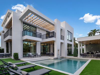 400 NE Olive Way, Boca Raton, FL, 33432