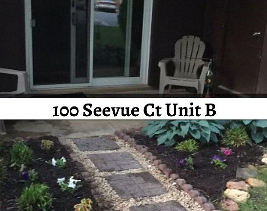4th image of 100 Seevue Ct Unit B