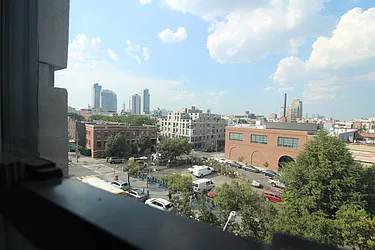 Rented by Keller Williams NYC