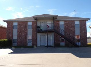 5708 Greengate Dr APT A, Killeen, TX 76543