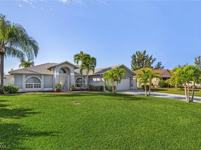 410 SE 21st Ter, Cape Coral, FL, 33990