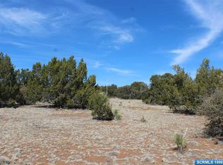 91 Hide Away Trl, Silver City, NM 88061