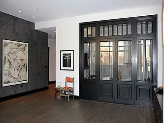 Sold by Sotheby's International Realty