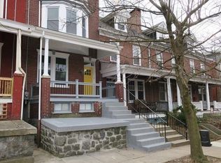 340 E Clay St, Lancaster, PA 17602