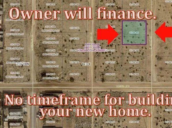 311-04-203 N Clark Street, Kingman, AZ 86401