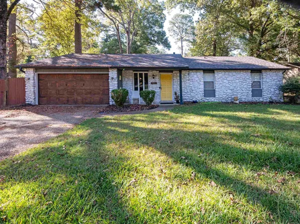 7811 Pat Ln, Mabelvale, AR 72103