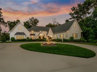 3313 Gaston Rd, Greensboro, NC 27407