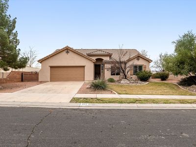 2123 W 1140 N, Saint George, UT, 84770