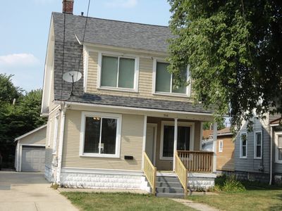 934 Fenton St, Aurora, IL, 60505