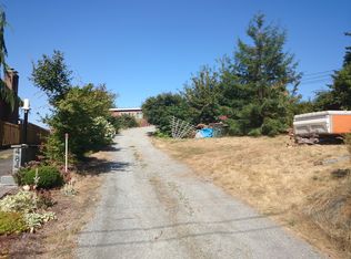 4843 51st Ave SW, Seattle, WA 98116